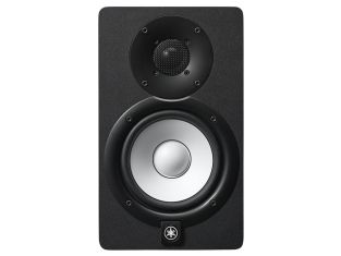 Aktywny monitor studyjny Yamaha HS5 Black