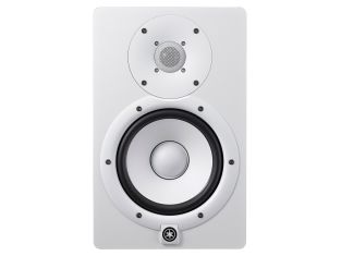 Aktywny monitor studyjny Yamaha HS7 White