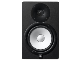 Aktywny monitor studyjny Yamaha HS8 Black
