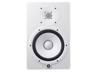 Aktywny monitor studyjny Yamaha HS8 White