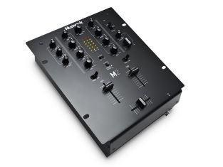 Numark M2 Czarny mikser DJ