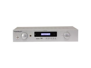 Wzmacniacz Madison MAD1400BT-SL biały
