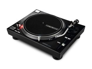 Gramofon z napędem bezpośrednim Reloop RP-7000 MK2