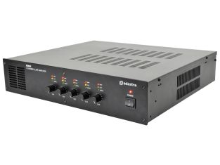 Wzmacniacz podrzędny Adastra RS605 100V 5x 60W