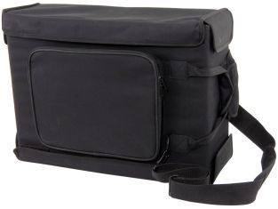 Torba transportowa Chord RACKBAG3U