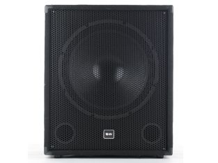  Qtx QT18SA aktywny subwoofer PA 18