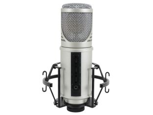 Mikrofon studyjny USB Citronic CU-MIC