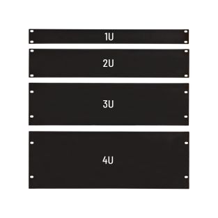 Osłony szafy rack Adastra 19