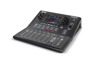 Alto TMD16 Kompaktowy 16-kanałowy mikser cyfrowy BT i USB