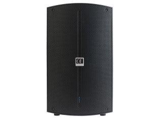 Audiophony ATOM12A aktywny głośnik PA 1600W z DSP