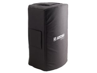 Audiophony COV-ATOM12A pokrowiec ochronny do aktywnego głośnika PA ATOM12A