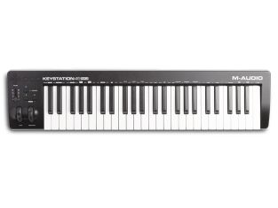 Klawiatura MIDI M-Audio Keystation 49 MK3