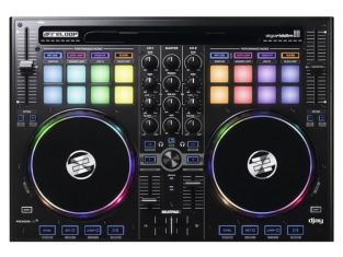 Kontroler DJ Reloop Beatpad 2
