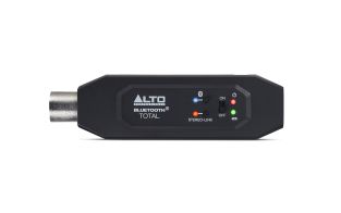 Odbiornik Bluetooth Alto Bluetooth Total MK2 z XLR