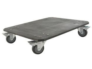 Platforma mobilna Citronic WHEELS
