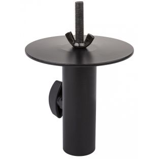 Adapter Hilec do montażu efektu świetlnego na statywie 35 mm