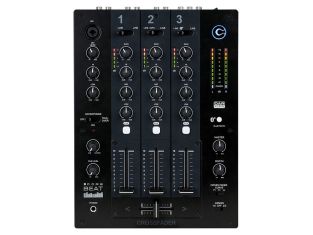 DAP Core Beat 3-kanałowy mikser DJ z odbiornikiem Bluetooth