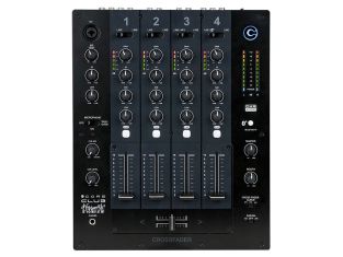 DAP Core Club 4-kanałowy mikser DJ z odbiornikiem Bluetooth
