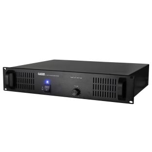 Clever Acoustics SL 240 wzmacniacz podrzędny 100 V 120 W