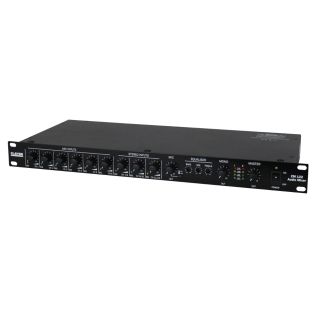 Mikser audio Clever Acoustics Z122