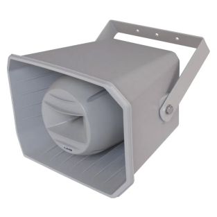 Głośnik tubowy Clever Acoustics MH 50 110 V 50 W