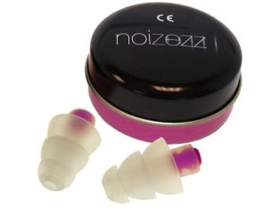 Noizezz Plug & Play Fioletowy łagodny