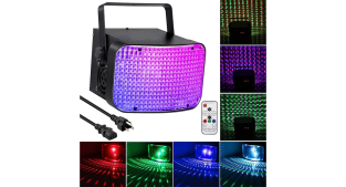 Lampa imprezowa Led Derby N-gear DB41