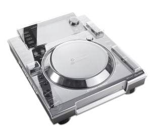 Decksaver Pioneer CDJ-2000