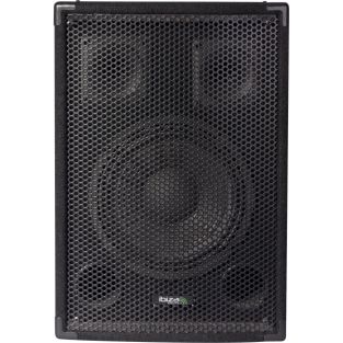  Ibiza Sound DISCO8B pasywny głośnik PA 8