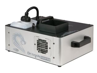 Maszyna do dymu RGB Showtec Dragon 1500 Upright