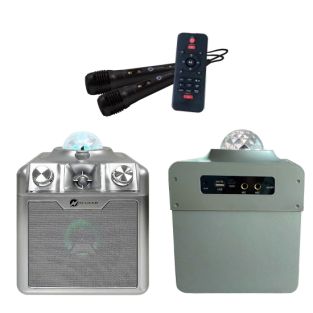 Blok N-Gear Disco Star 710 Silver