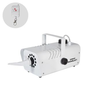 Maszyna do produkcji śniegu Equinox Snowblast MKII 700W