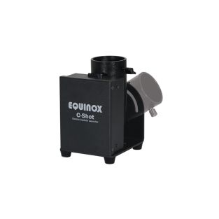 Armata konfetti/streamer Equinox C-Shot