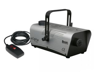 Antari F-80Z/Z-80 Apha profesjonalna maszyna do dymu 700W
