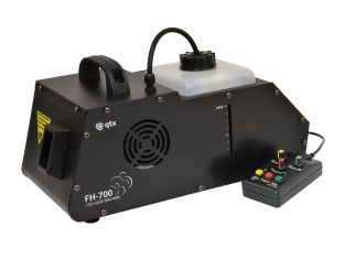 Generator mgły Qtx FH-700 z timerem