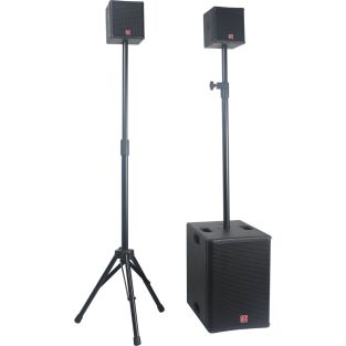 BST First 2.1 300W Aktywny system 2.1