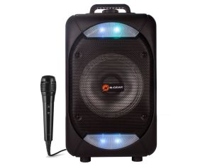 N-Gear The Flash 610 przenośny głośnik Bluetooth