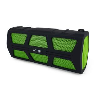 Głośnik mobilny Ibiza Sound Freesound 15 na akumulator AUX/BT