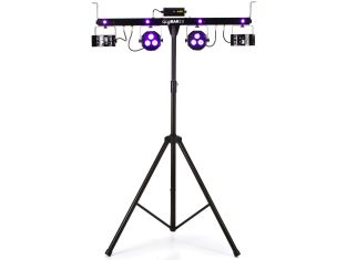 Zestaw oświetleniowy Chauvet DJ GigBAR 2 4 w 1