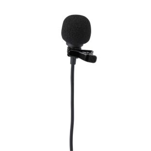 Mikrofon Audiophony Go Lava Lavelier ze złączem mini XLR