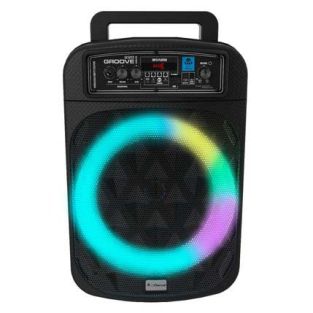 B-Stock iDance Audio Groove 220 bez mikrofonu