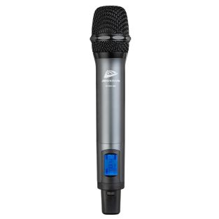 Mikrofon ręczny Hf-Pro Mic do użytku z zestawem HF Pro