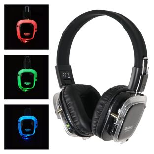 Słuchawki W-Audio SDPRO Silent Disco