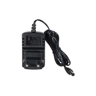W-audio SDPROEU Europejski zasilacz impulsowy 2-pinowy do nadajnika W Audio SDPROTX