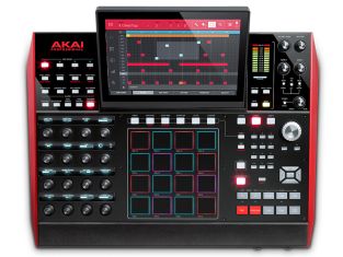 Akai MPC