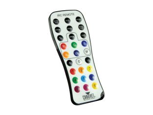 Pilot na podczerwień Chauvet DJ IRC-6