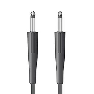 Kabel głośnikowy KosmitMusic 6.3 Mono Jack do 6.3 Mono Jack różnej długości
