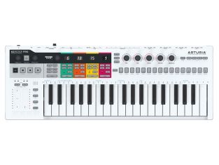 Arturia KeyStep Pro MIDI klawiatura sterująca i sekwencer