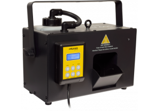 Algam H600 Kompaktowa maszyna do mgiełki 600 W
