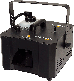 Algam H900 900W Maszyna do wytwarzania mgły